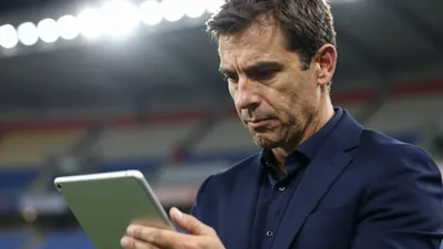 HNK Hajduk Split je dobio igrača koji mu je nedostajao u obrani, a sada je red na sportskom direktoru Robertu Grafu da...