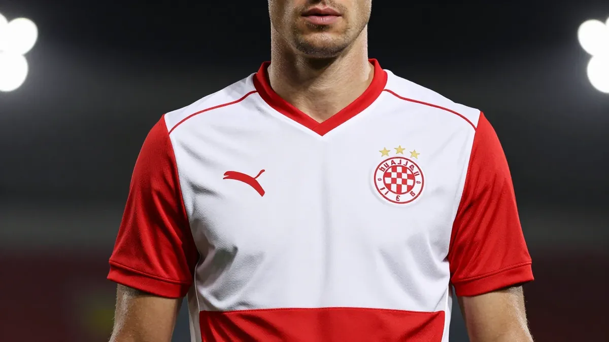 Rakow povukao važan potez pred Hajdukom