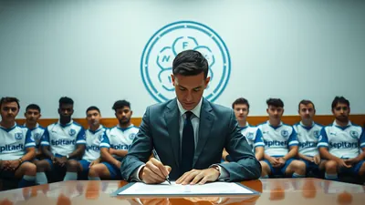 HNK Hajduk Split potpisao Mathieua Acapandiéa, perspektivnog igrača