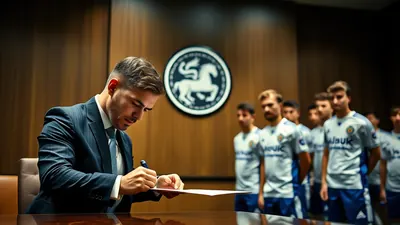 Hajduk traži finskog krilnog napadača – milijun eura
