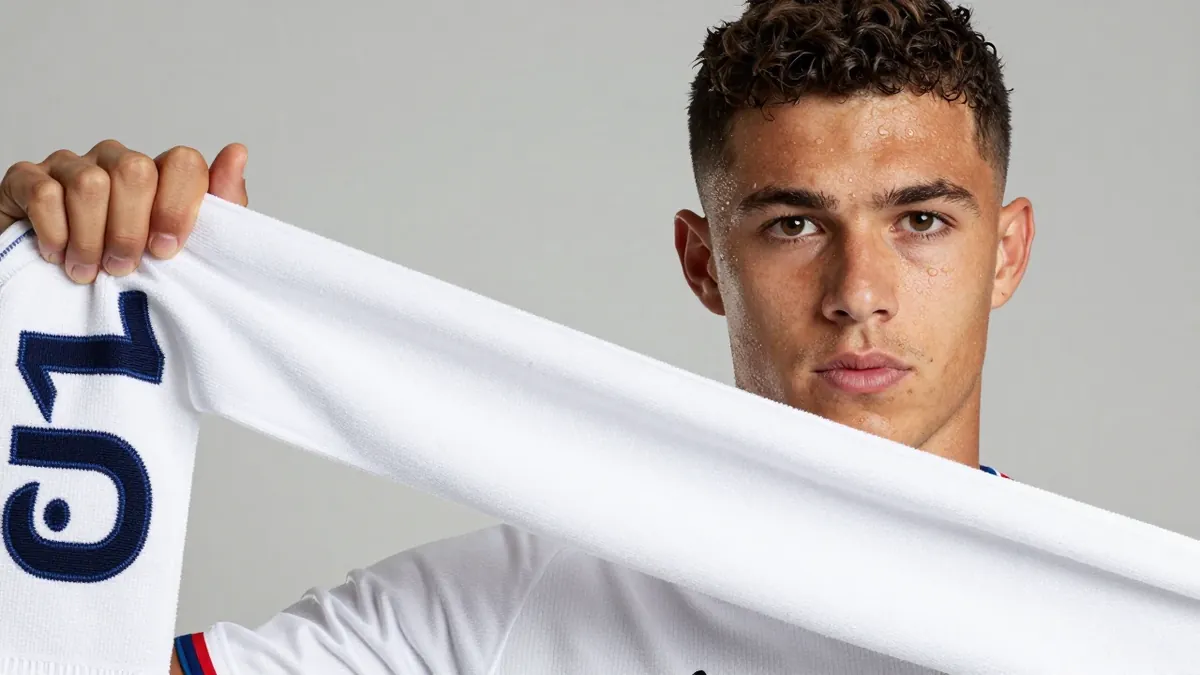 HNK Hajduk Split registered four new players for the Conference League group stage at the last minute, including Carlos...