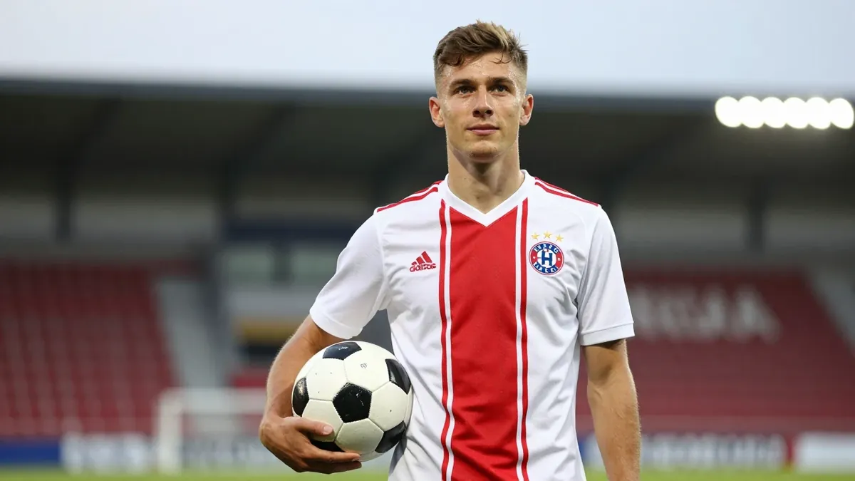 Hajduk pobijedio Osijek 4:0, Livaja je nosio previše tereta