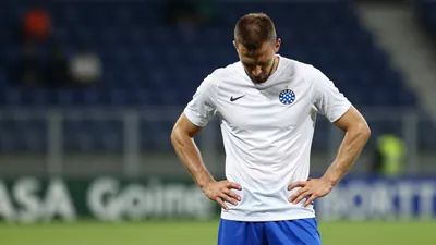 Hajduk заработал 175.000 евра после вылета из квалификации Лиги Европы