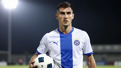 Hajduk je lider SHNL-a u Europi, pobijedio u četiri utakmice