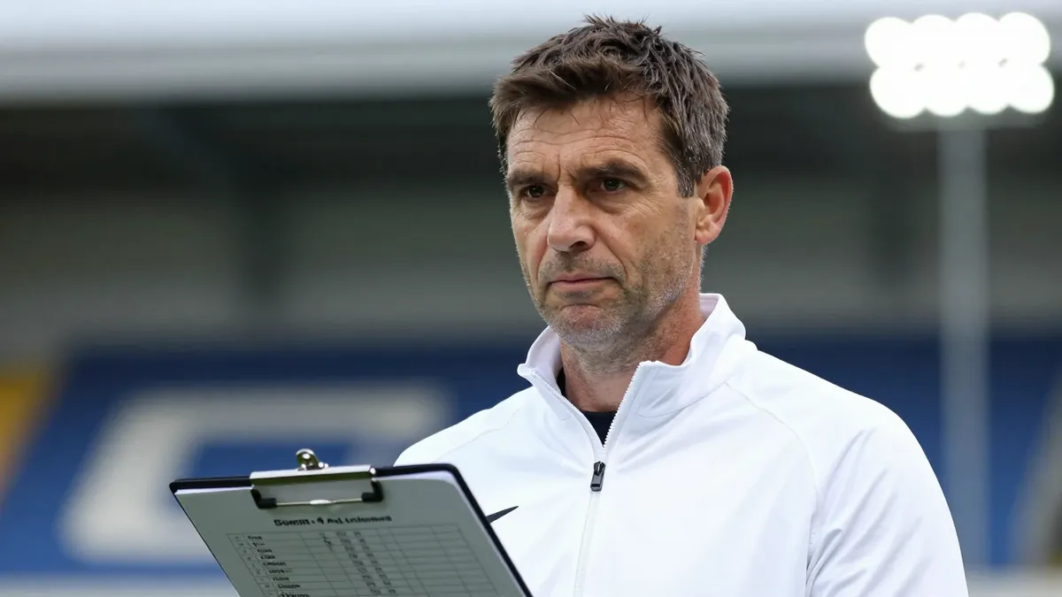 Trener Gonzalo Garcia službeno je prijavio igrače HNK Hajduk Split za grupnu fazu UEFA Europske lige, uključujući sve...