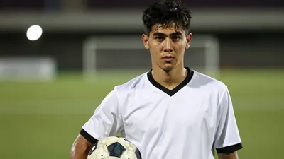 Hajduk Hajduk Split może być docelom Ahmed Nabil Koka, Al Ahly'sz meistera