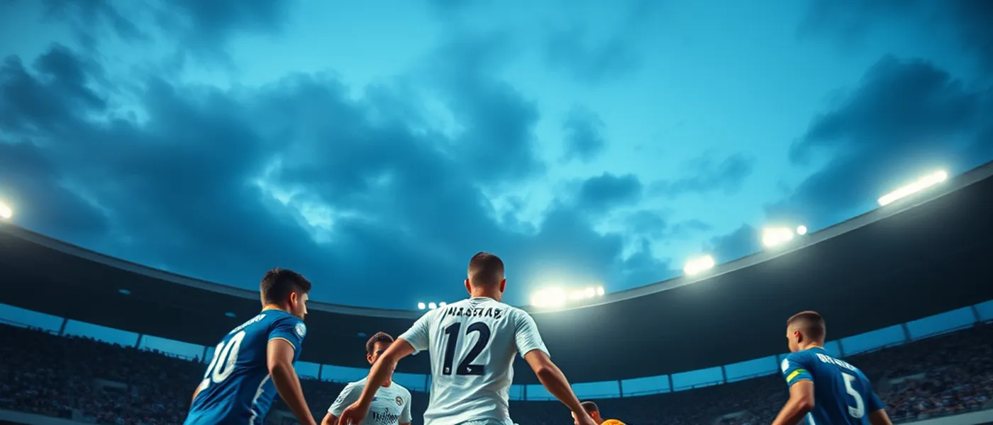 Livaja finally in action! Hajduk crush Pafos 2:0 in Europa League qualifiers