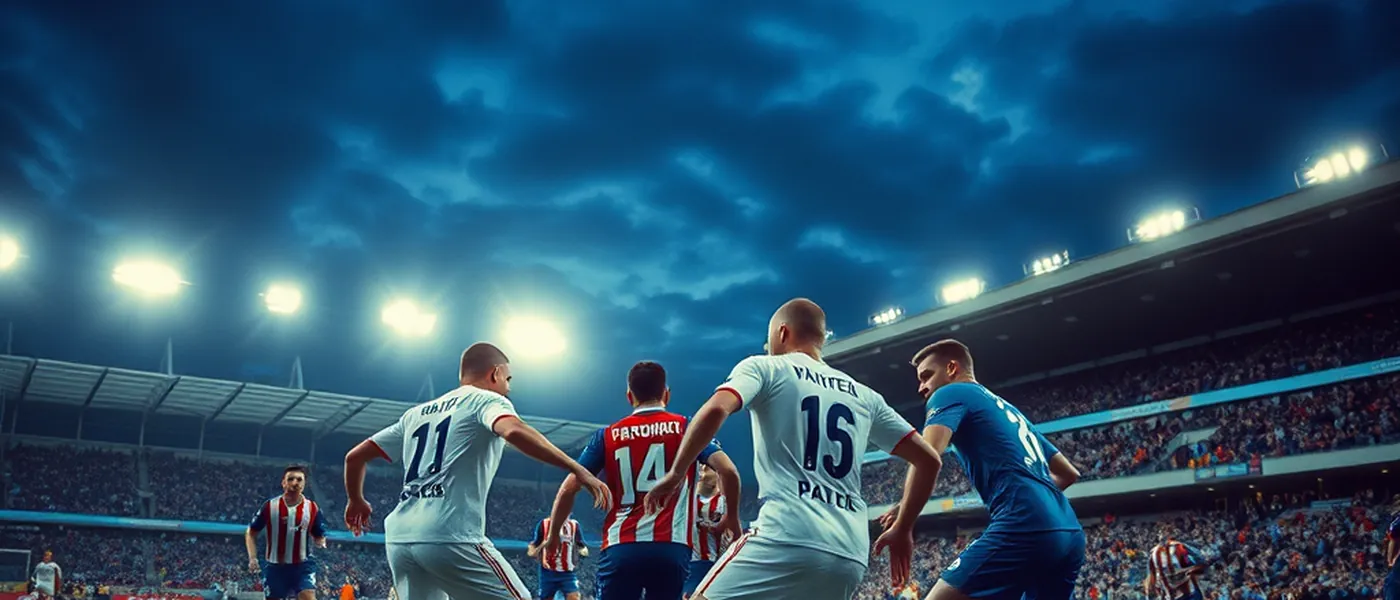 Hajduk Split vs Pafos: UEFA Europa League 2026/27