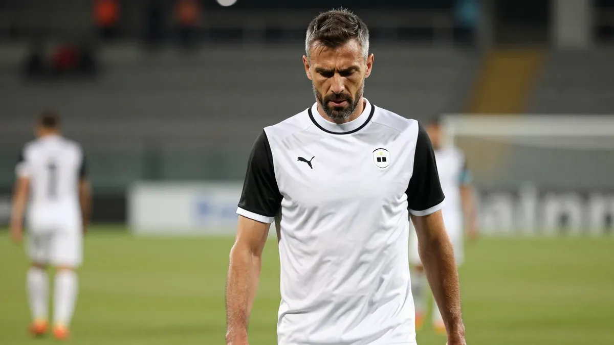 Hajduk na Poljudu protiv Osijeka: Livaja u prvih 11
