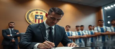 Oproštaj od Krovinovića: Hajduk Split ga pamti kao ključnog igrača