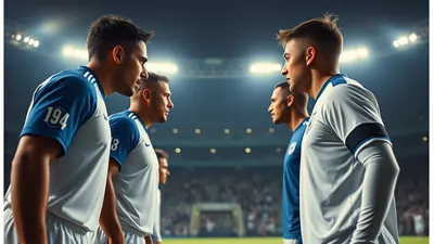 Derbi strasti: Atmosfera koja čini Hajduk jedinstvenim