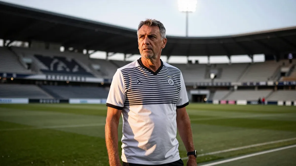 HNK Hajduk Split igra ključnu utakmicu na neobičnom stadionu