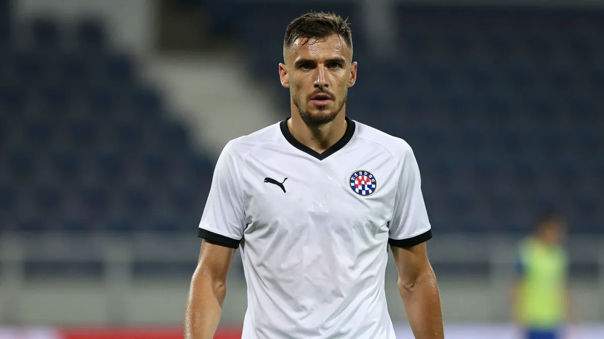 Hajduk na Cipru brani prednost iz Splita u lovu na skupinu Europske lige
