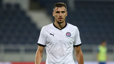 Hajduk na Cipru brani prednost iz Splita u lovu na skupinu Europske lige