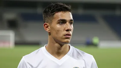 HNK Hajduk Split razmatra dovođenje 24-godišnjeg krila Carlosa Martina iz Atletico Madrida, prema izvješću Index.hr...