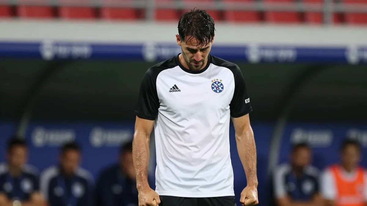 Hajduk s igračem manje ostao bez pobjede u 95. minuti