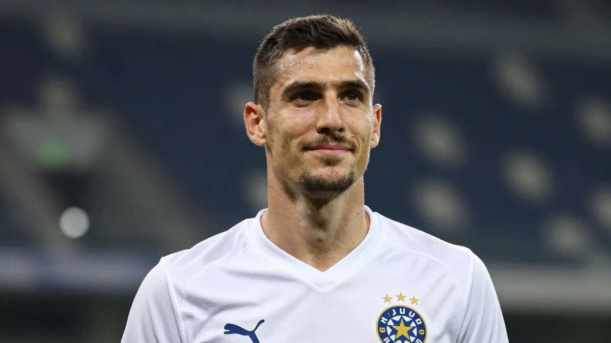 HNK Hajduk Split ulazi u odlučujuću utakmicu play-offa UEFA Europske konferencijske lige u Poljskoj uz podršku...