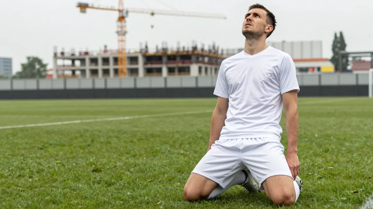 HNK Hajduk Split javno se suprotstavlja gradnji novih zgrada u blizini sjeverne tribine Poljuda, tvrdeći da će ona...