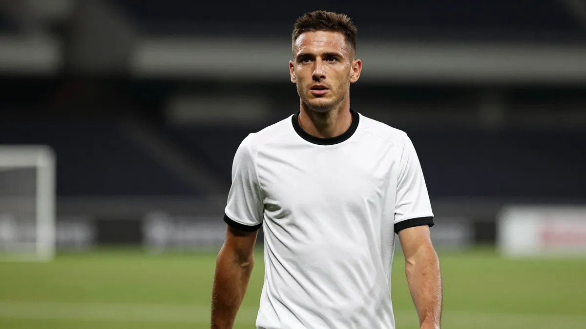 Alberto Del Moral Set for Hajduk Split Move From Real Oviedo
