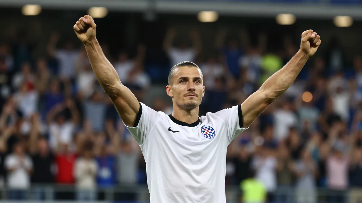 HNK Hajduk Split Gets Ready for Crucial Match in SuperSport HNL 2026/2027