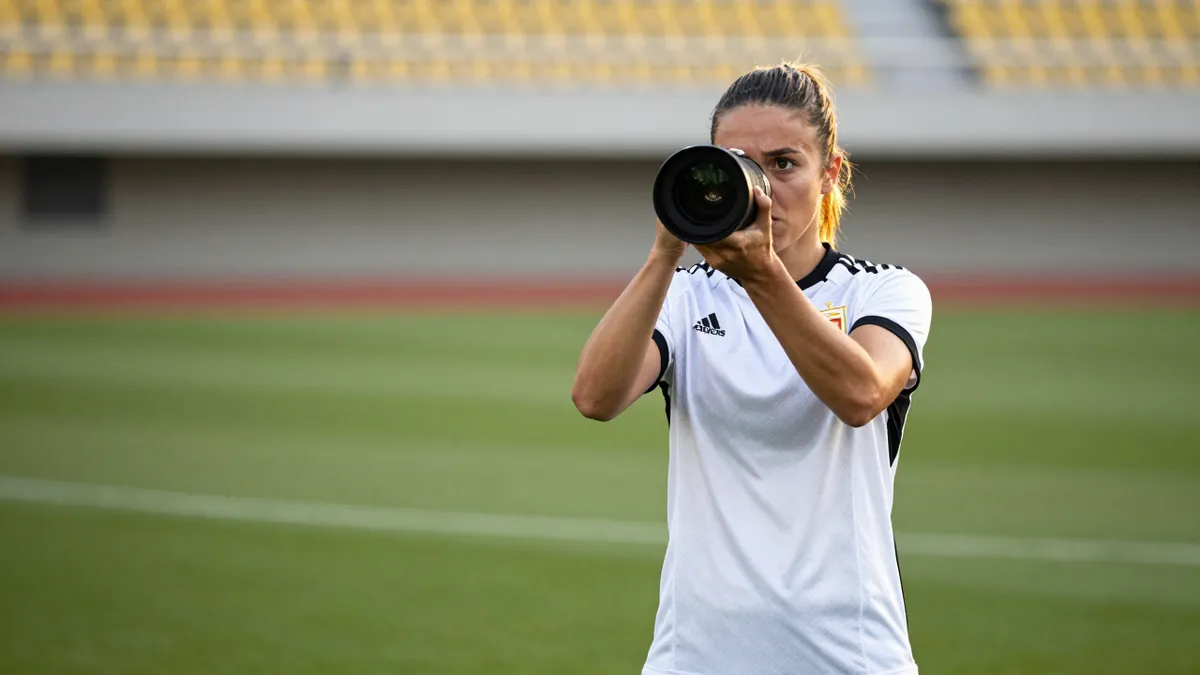 HNK Hajduk Split Confirm Two New Signings: Ajša Kalač and Nađa Doknić Join the Ranks