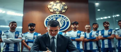 Hugo Guillamón potpisuje za Sporting Gijón: Hajduk Split gubi ključnog igrača