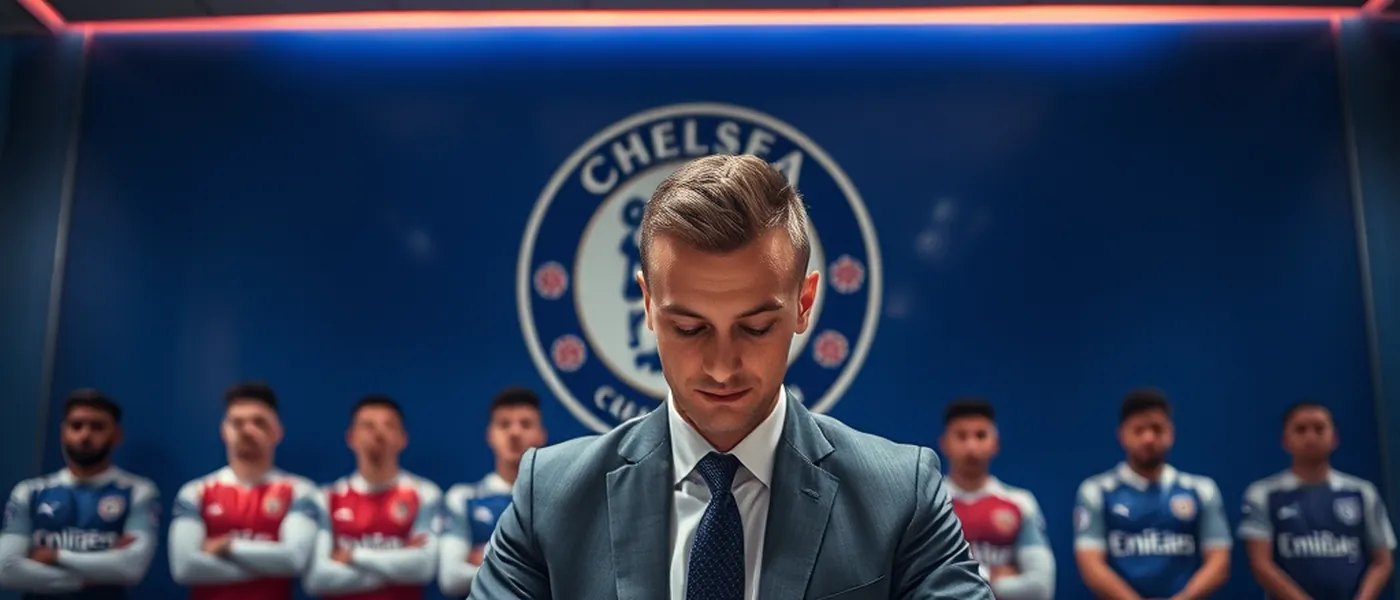 HNK Hajduk Split's Adam Huram draws Arsenal and Chelsea interest this summer