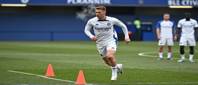 Hajdukov Adam Huram privlači Arsenal i Chelsea у ljetnom transferу