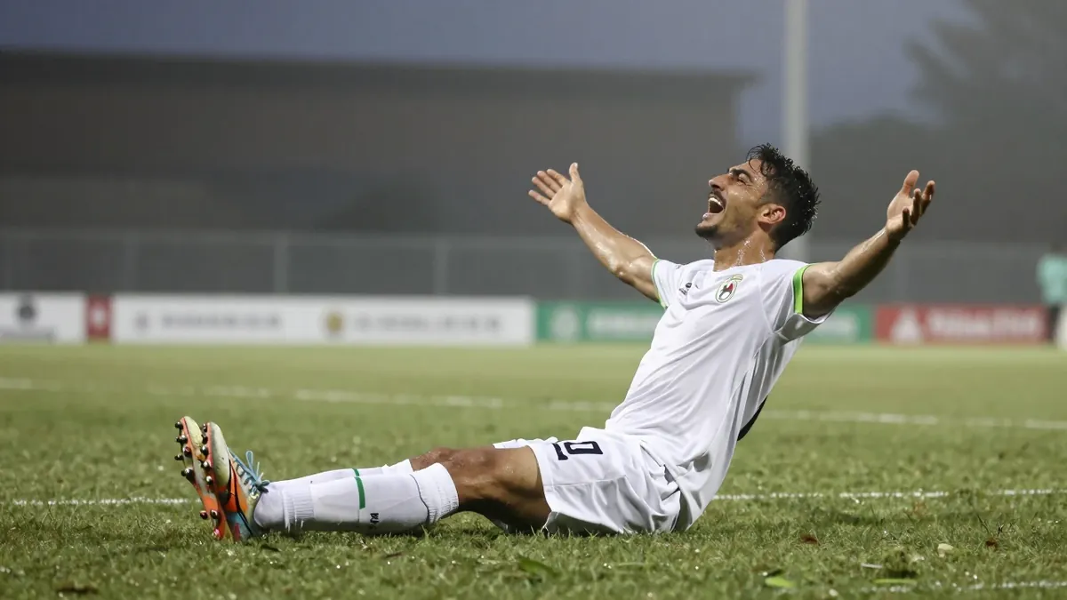 HNK Hajduk Split ostvario je važnu pobjedu od 1:0 protiv NK Varaždina u 10