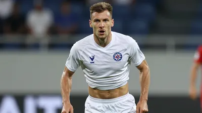 HNK Hajduk Split odigrao je utakmicu protiv NK Lokomotiva u 26