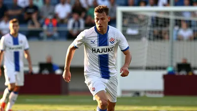 Hajduk izbjegao autogol: smijeh komentatora u pobjedničkoj 2:0 pobjedi
