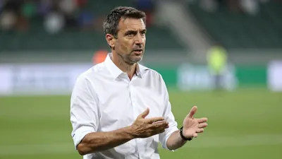 Trener Žalgirisa: Hajduk nam je pokazao kako se igra nogomet