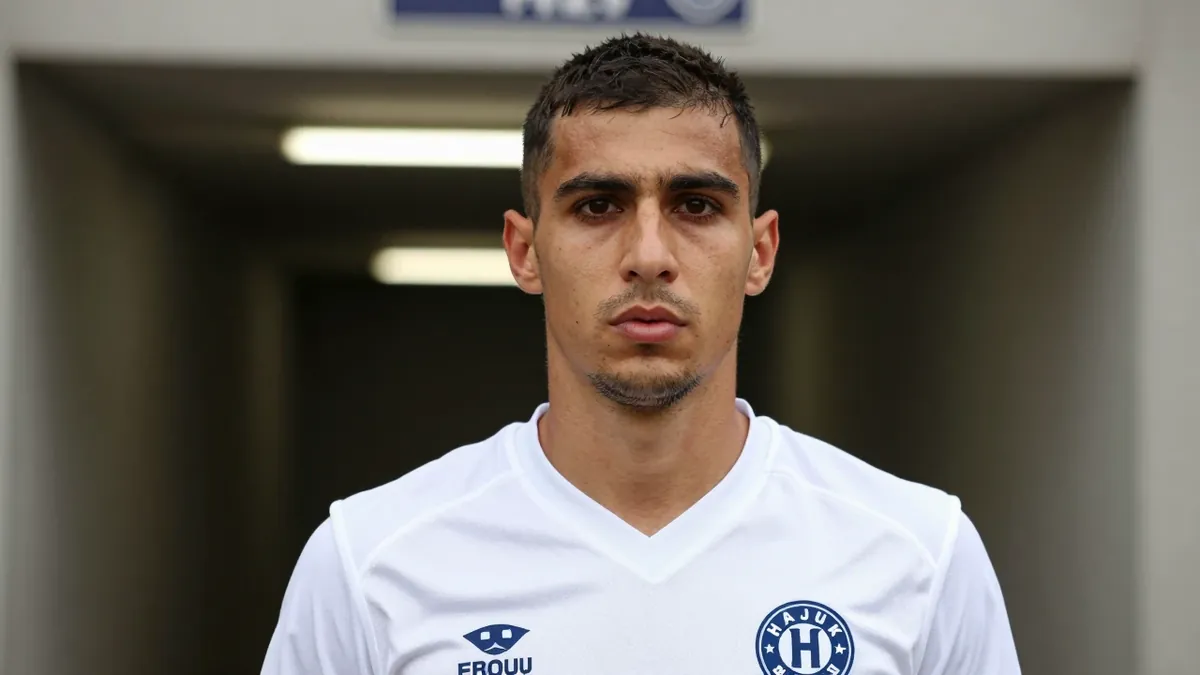 HNK Hajduk Split lost to GNK Dinamo Zagreb in SuperSport HNL round 34 at Maksimir on May 9, 2026, and now sit fourth in...