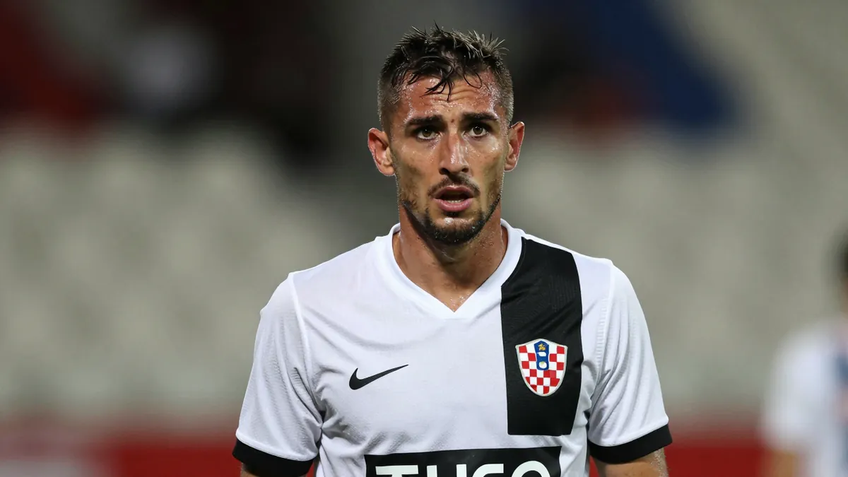 Nizozemac Darko Nejašmić: Hajduk ga je otpisao, a Torcida mu je oca nazvala smećem