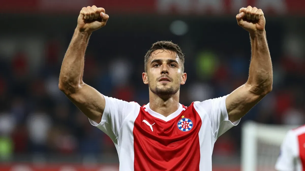 Hajduk Split vs Raków Częstochowa: UEFA Conference League preview