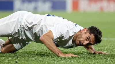 HNK Hajduk Split: Sudačka komisija HNS-a smatra da je Hajduk trebao dobiti penal u 68