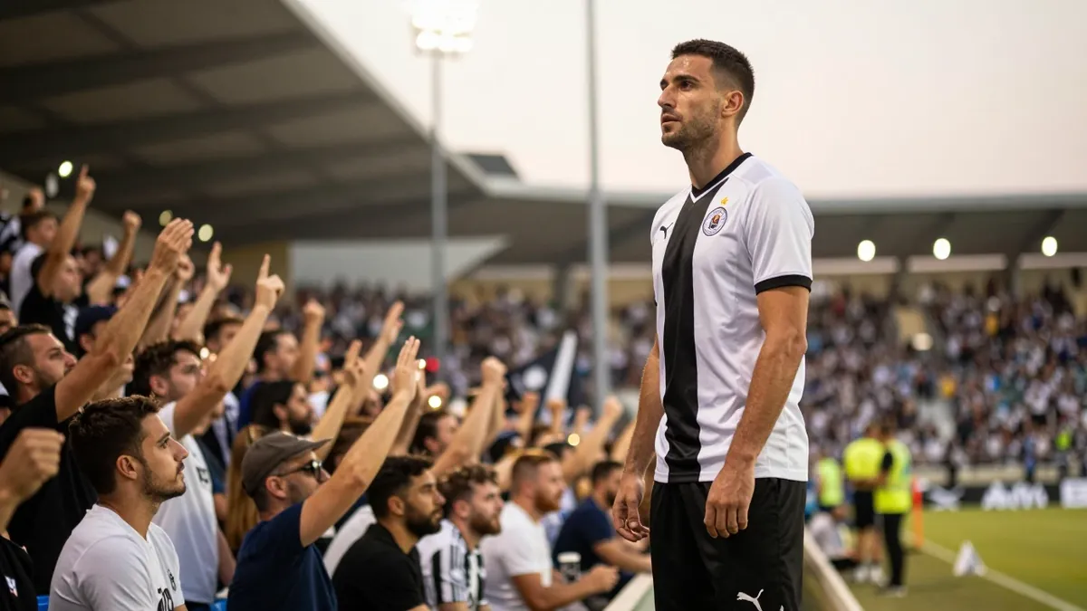 Hajduk razbio Osijek, a onda scena kakva se godinu dana nije vidjela na Poljudu