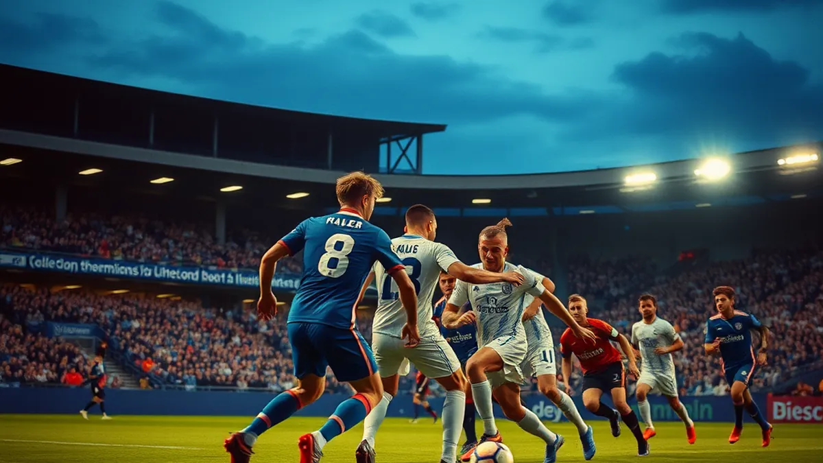HNK Hajduk Split tuguje: Odlazak Ive Bega