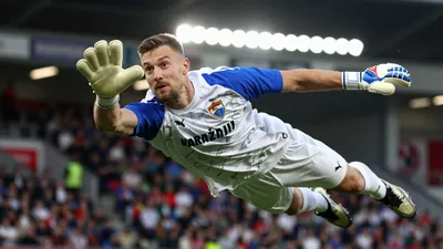 Šafarić: Hajduk ima veliku kvalitetu, ali Varaždin je bio bolji