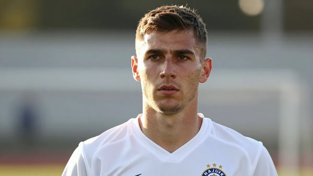HNK Hajduk Split igra šestnaestinu finala SuperSport Kupa protiv Neretve u Vardarcu u subotu 8