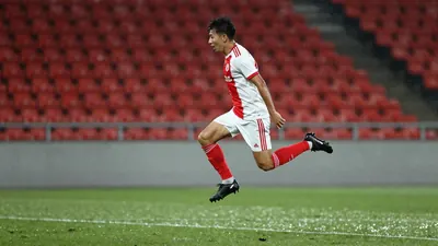 HNK Hajduk Split odigrao je utakmicu SuperSport Kupa protiv četvrtoligaša Vardarca na novom stadionu V Arena, vrijednom...