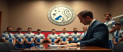 Marin Šotiček bliži HNK Hajduk Splitu