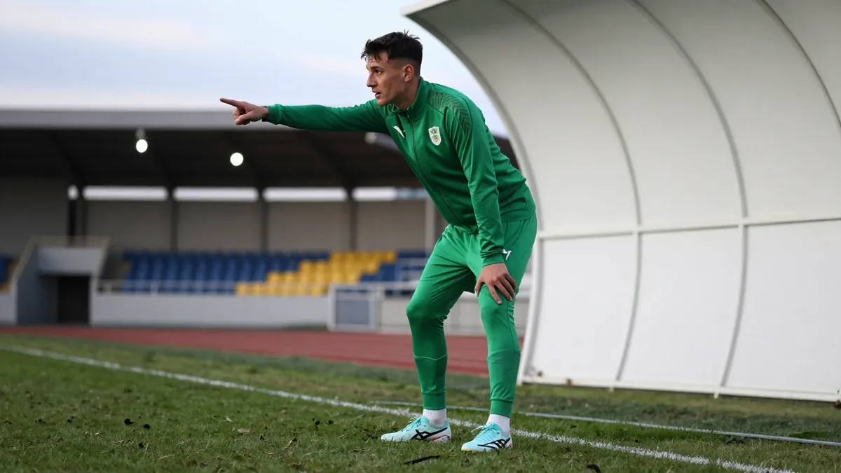Trener Gorice Mario Carević priznaje da je Hajduk Split vodeći na tablici, ali ističe da će njegov tim u subotu u Poljudu...