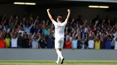 Njemački novinar Frank Willmann ističe da HNK Hajduk Split, iako zaostaje za vrhunskim europskim brendovima, uživa...
