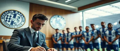 Hugo Guillamón напушта HNK Hajduk Split, потписује за Sporting Gijón