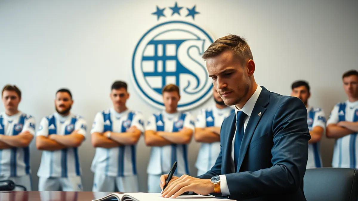 Transfer reviews: Potential arrivals and departures from HNK Hajduk Split