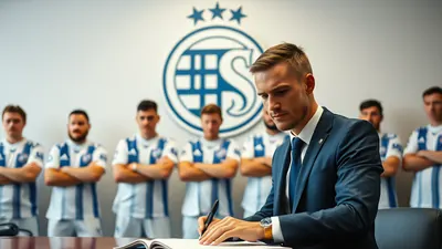 Transferni pregledi: Mogući dolasci i odlazak igrača iz Hajduksplita