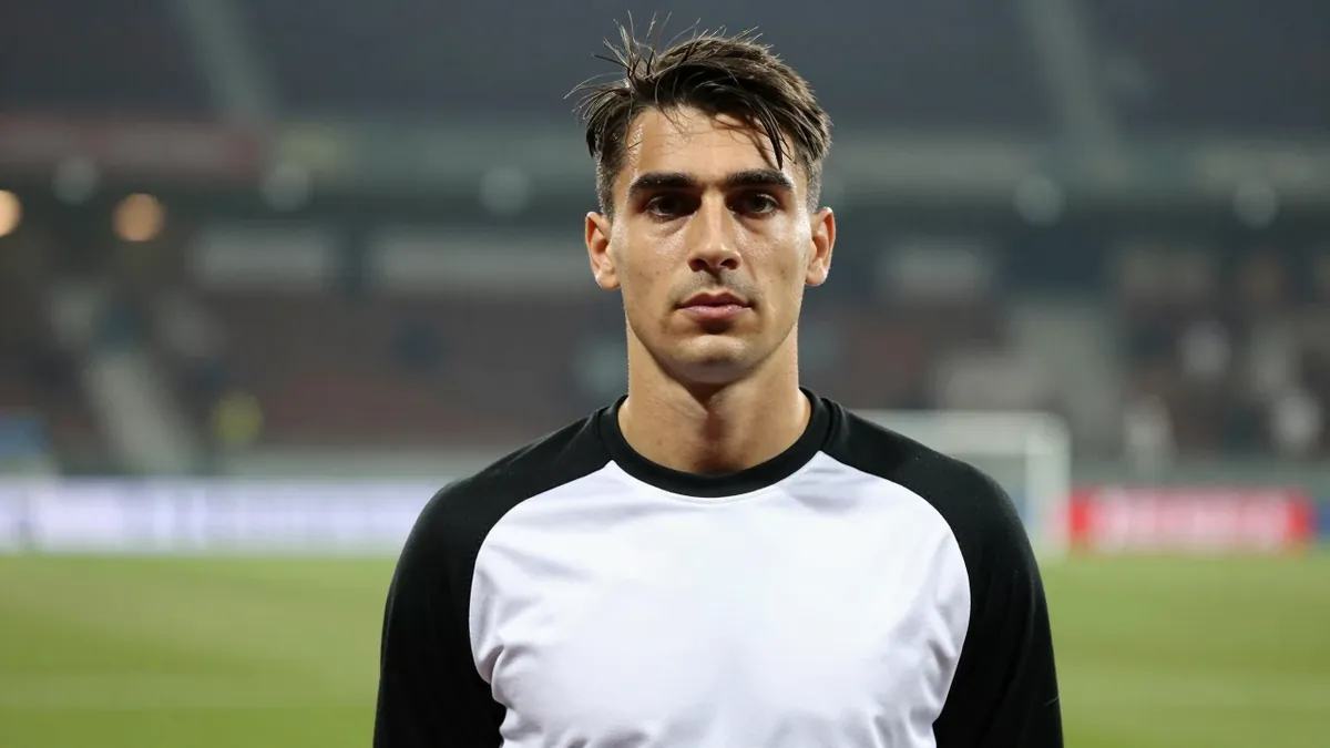 Omerović: Ne možemo podcijeniti Hajduk - crveni karton promijenio je igru