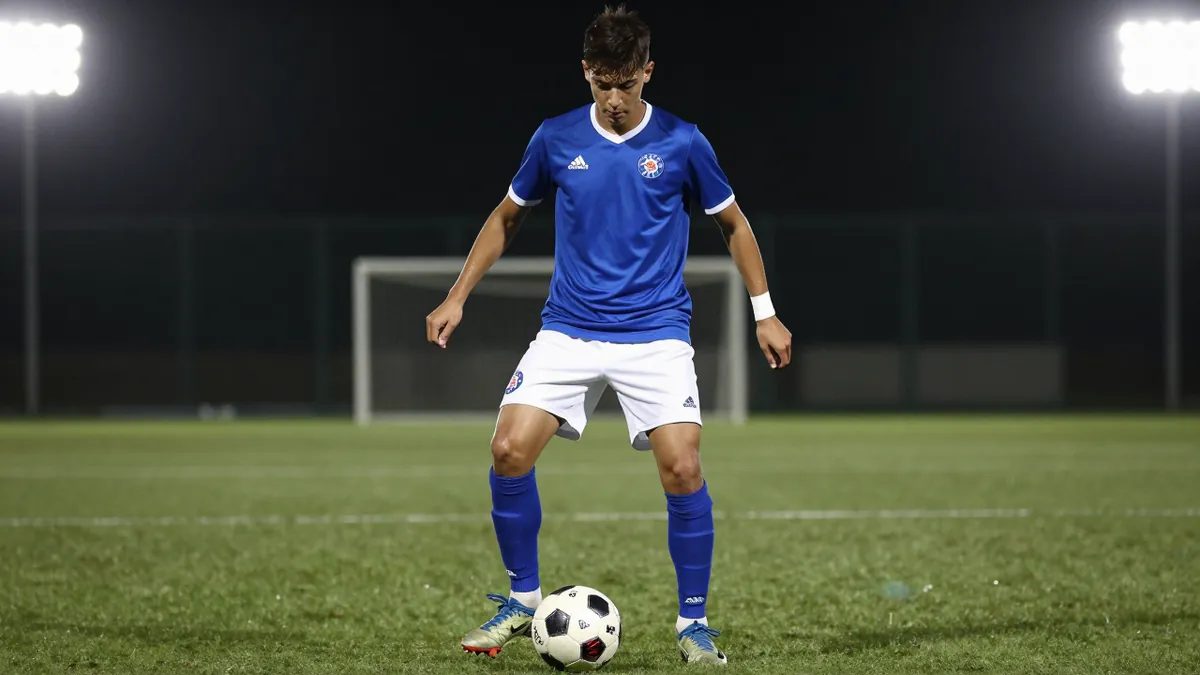 HNK Hajduk Split mogli bi igrati u finalu Ramljaka