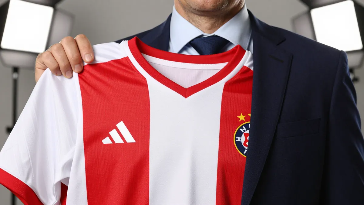 Hajduk Split Launches Business Club